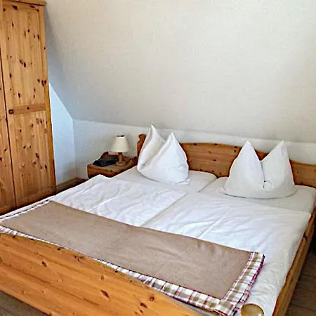 Finnhaus Luise Σπίτι διακοπών *