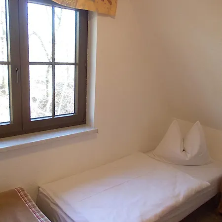 Σπίτι διακοπών Finnhaus Luise *