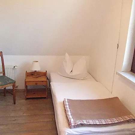Σπίτι διακοπών Finnhaus Luise