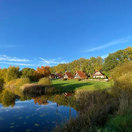 Σπίτι διακοπών Finnhaus Luise *